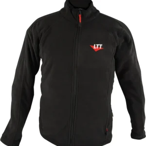 LTT Herren Fleecejacke S Billig