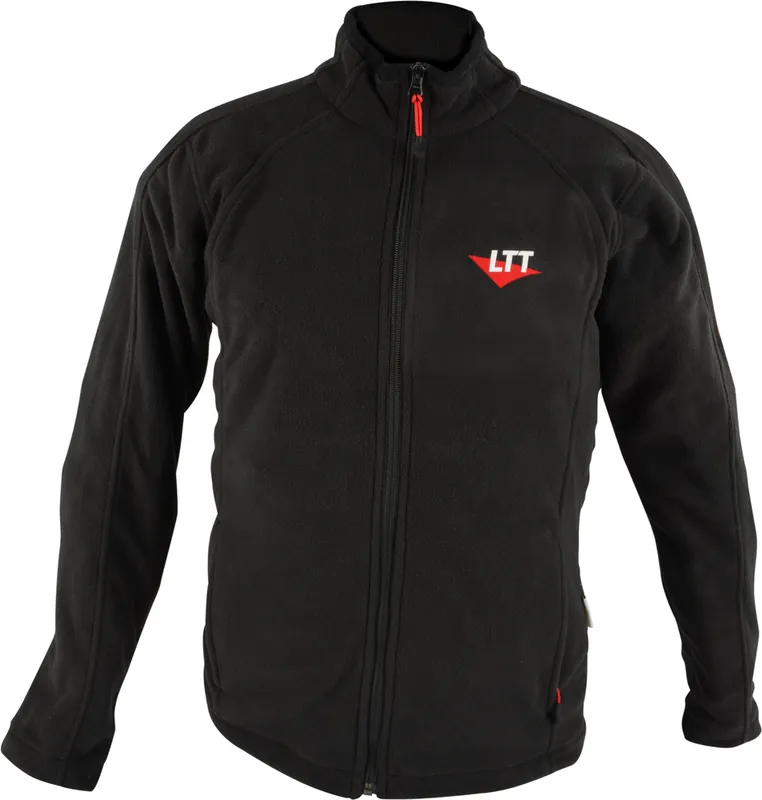 LTT Herren Fleecejacke S Billig