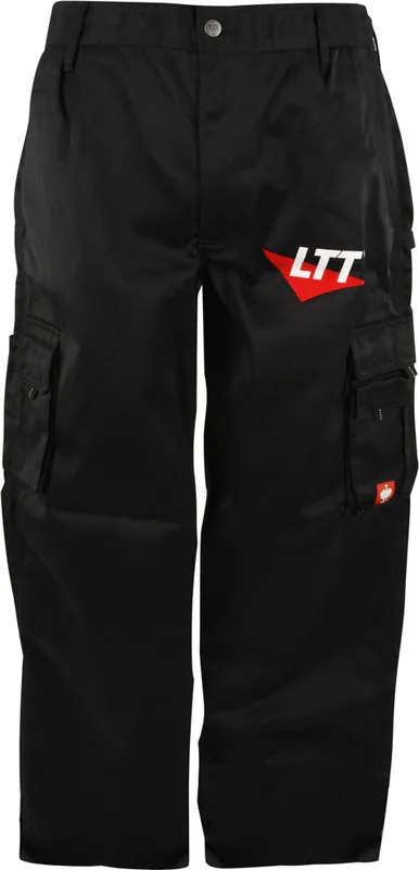 Neu LTT Herrenhose lang, Gr. 48