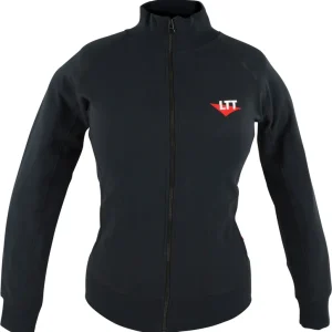 LTT Damen Sweatjacke M Direkt Vom Hersteller