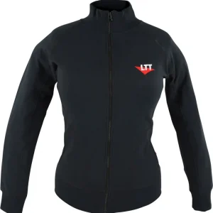 Abverkauf LTT Damen Sweatjacke L