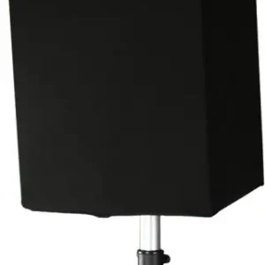 PRO Cover für 15" Lautsprecher schwarz Preiswert