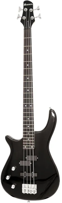 Sofort Bestellen DIMAVERY SB-321 E-Bass LH, schwarz
