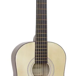 Online Kaufen DIMAVERY AC-303 Klassikgitarre 1/2, nat