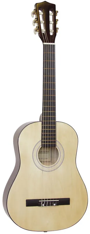 Online Kaufen DIMAVERY AC-303 Klassikgitarre 1/2, nat
