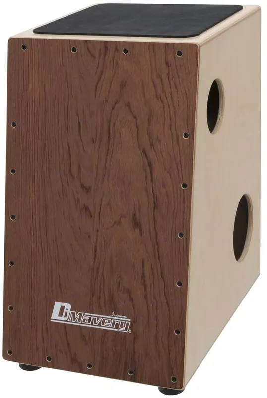 DIMAVERY CJ-570 Cajon, Apfelbaum Preiswert
