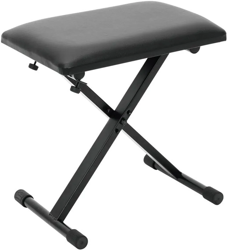 Echt DIMAVERY KEB-1 Keyboard-Sitzbank