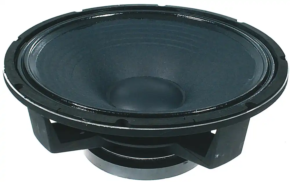 Sichere Zahlung Tieftöner PAS-215 MK2
