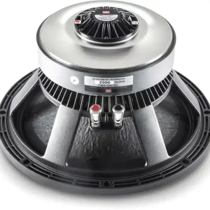 BMS 10 C26 2L - 10" Lautsprecher 400 W 8 Ohm Versand Am Gleichen Tag