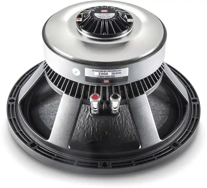 BMS 10 C26 2L - 10" Lautsprecher 400 W 8 Ohm Versand Am Gleichen Tag