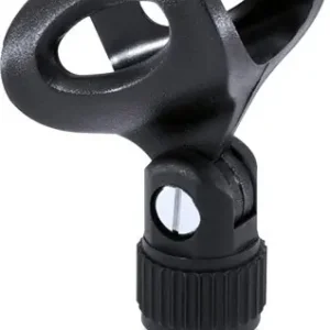 Adam Hall Stands D 903 - Mikrofonklemme Bestpreis