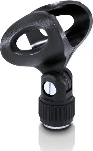 Adam Hall Stands D 903 - Mikrofonklemme Bestpreis