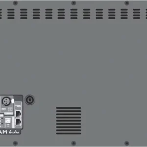 Ram Audio SB 6K BI - PowerPack Modul SB 6K Bi Letzte Chance