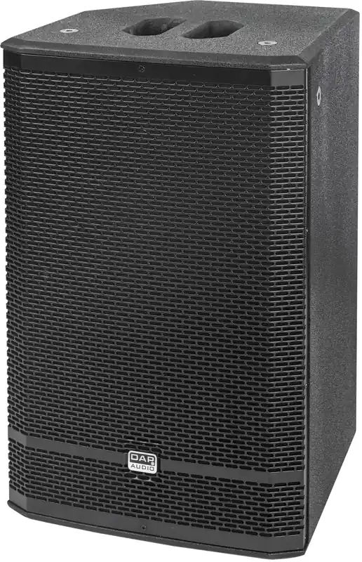 DAP-Audio Pure-10A Aktiver 10-Zoll-Vollbereichslautsprecher Expressversand