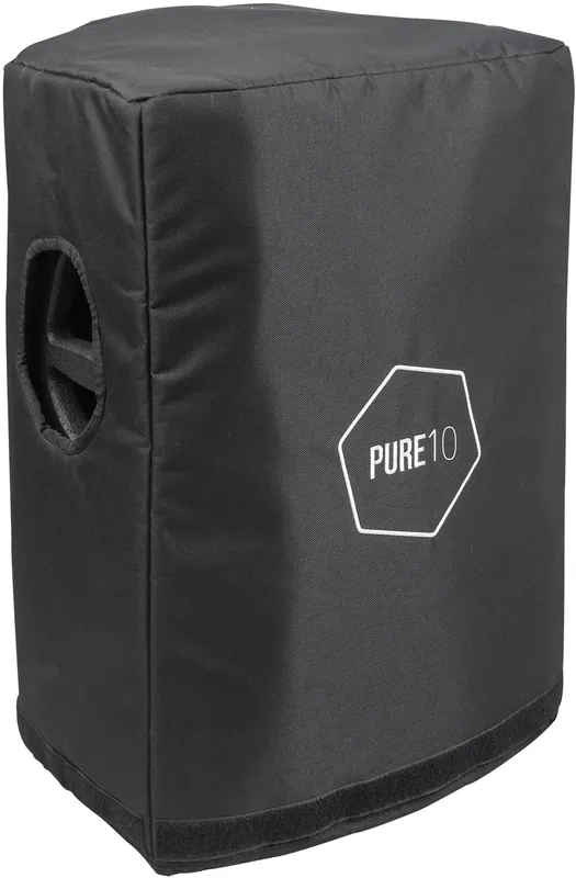 DAP-Audio Transporttasche für Pure-10(A) Schwarz – Nylon Neu