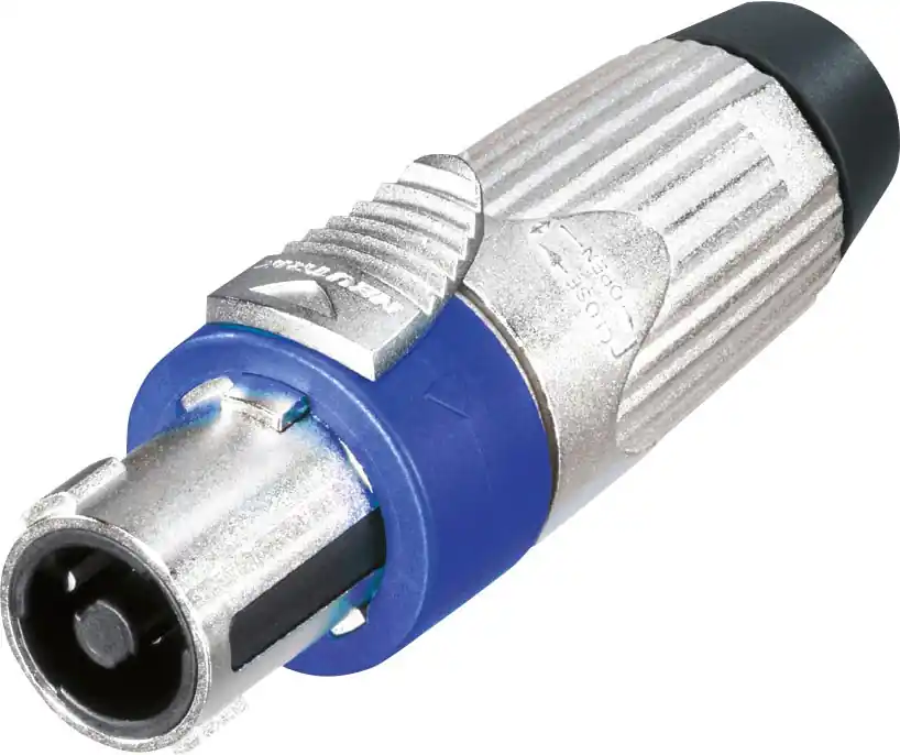 Neutrik NLT4FX 4 Pole Female Kabelverbinder Saisonangebot