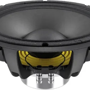 Angebot LAVOCE WAN123.00/16 12" Subwoofer, Neodym, Alukorb