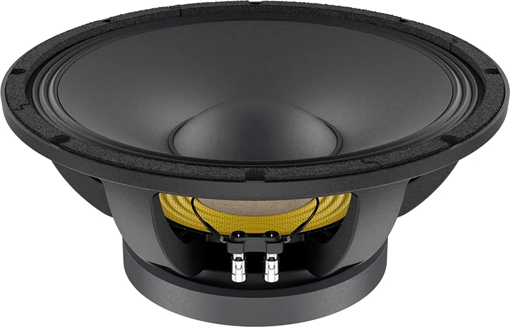 Abverkauf LAVOCE WAF154.03 15" Woofer, Ferrit, Alukorb