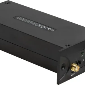 Kostenloser Rückversand OMNITRONIC DAD Audio-Link-Modul
