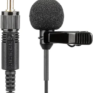 Mega-Angebot RELACART LM-P01 Lavalier für MIPASSPORT System