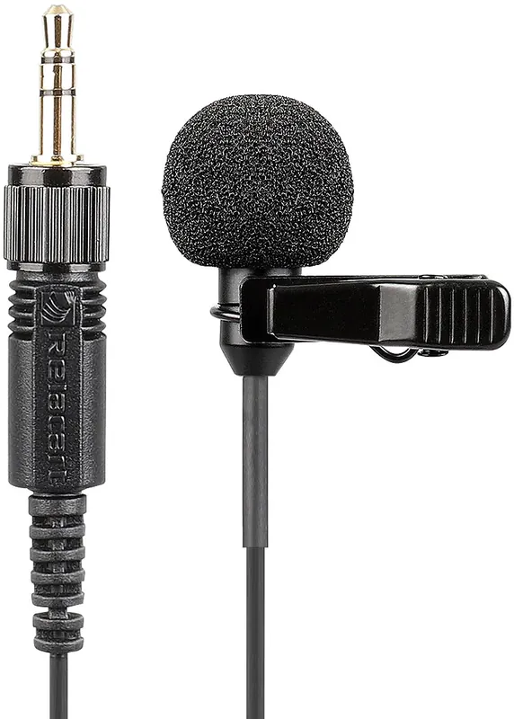 Mega-Angebot RELACART LM-P01 Lavalier für MIPASSPORT System