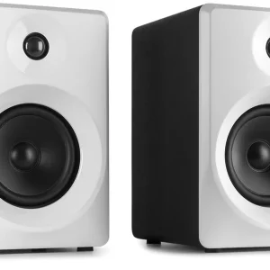 Highlight Vonyx SMN30W Aktiver Studio-Monitor 3" Paar