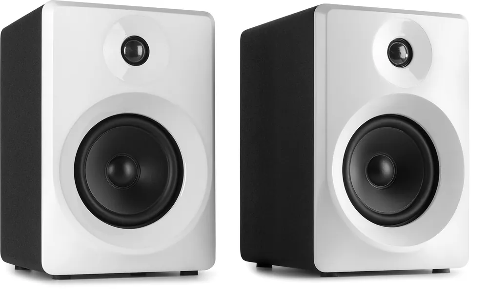 Vonyx SMN50W Aktiver Studio-Monitor 5" Paar Ausverkauf
