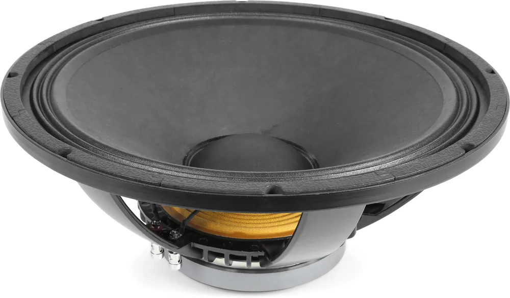 Must-Have Power Dynamics PD18PS Tieftöner Aluminium 18'' 1200W