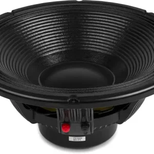 Mega-Angebot Power Dynamics PD15NW Neodym-Tieftöner 15" 1600W