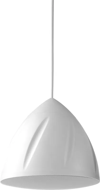 Power Dynamics PDS40W Hängelautsprecher 100V 5,25" Weiß Must-Have