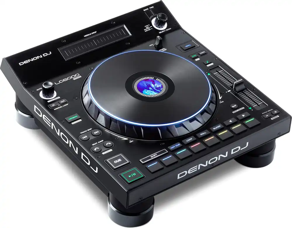 Denon DJ LC6000 Prime Bestpreis