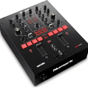 Numark SCRATCH Sale