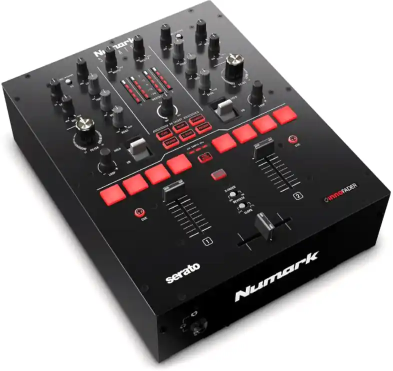 Numark SCRATCH Sale
