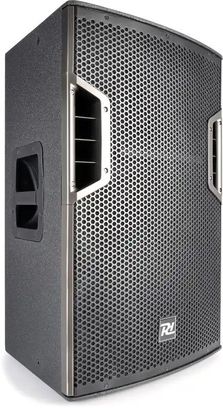Saisonangebot Power Dynamics PD615A Aktiv-Lautsprecher 15''