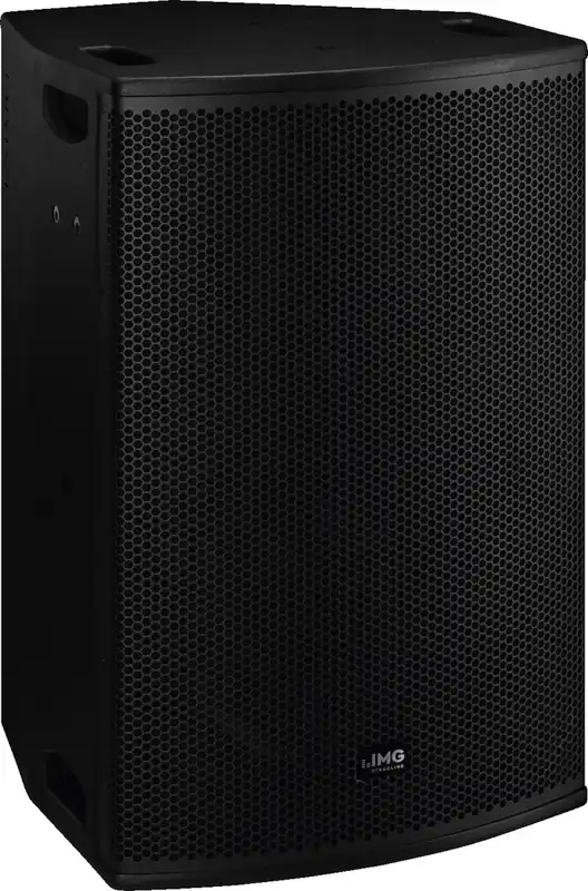 Top-Seller IMG STAGELINE DRIVE-15P Profi-PA-Lautsprecherbox, 700 W