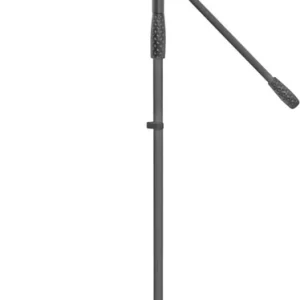 Top-Preis OMNITRONIC Mikrofonstativ MS-1B mit Galgen sw