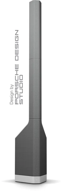 Jetzt Bestellen LD Systems MAUI P900 G - Aktive Säulen-PA by Porsche Design Studio in Platinum Grey