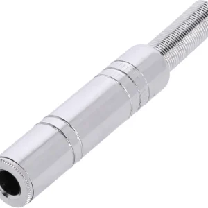 Kostenfreie Lieferung Adam Hall Connectors 3 STAR C J F3 - 6,3 mm Klinkenbuchse TRS
