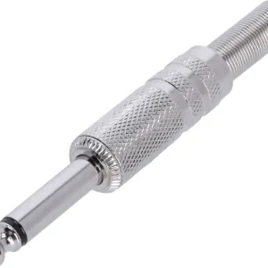 Adam Hall Connectors 3 STAR C JM2 - Klinkenstecker 6,3 mm mono Rabatt