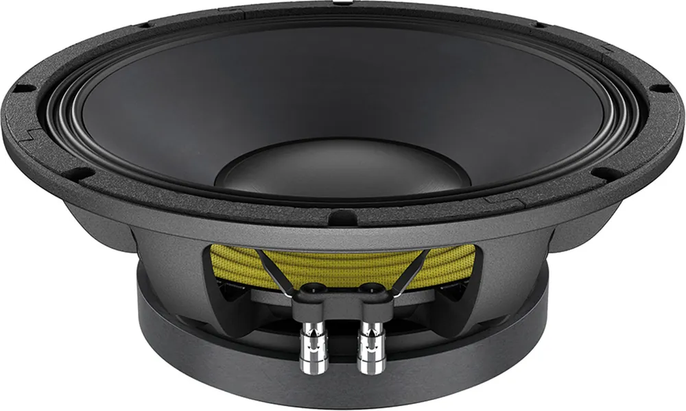 LAVOCE WAF124.02 12" Woofer, Ferrit, Alukorb Abverkauf