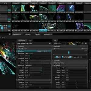 Resolume Avenue 7.0 Bestseller