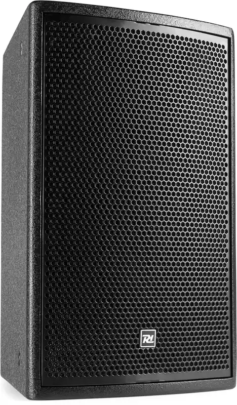 Power Dynamics PDW8B Passiv-Lautsprecher 8" Schwarz Top-Seller