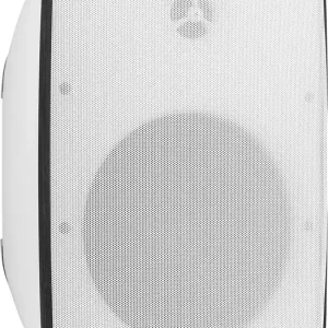 Neue Ware Power Dynamics BD80TW In/Outdoor-Lautsprecher IPX5 Weiß 100V
