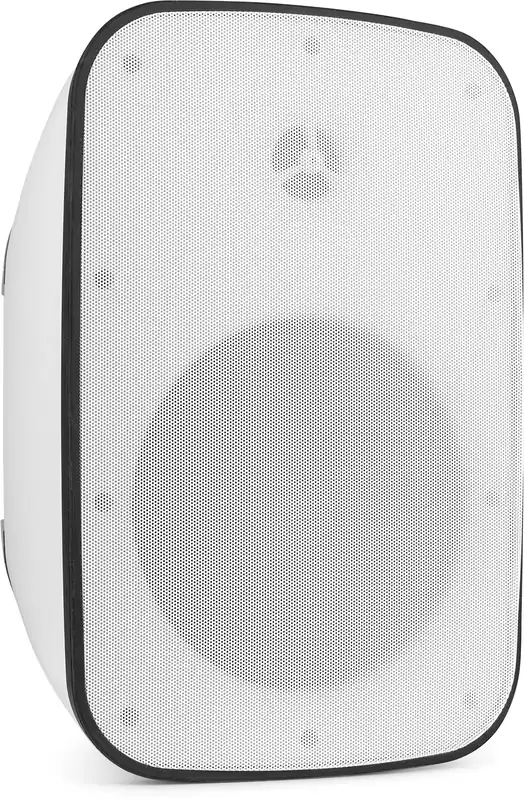 Neue Ware Power Dynamics BD80TW In/Outdoor-Lautsprecher IPX5 Weiß 100V