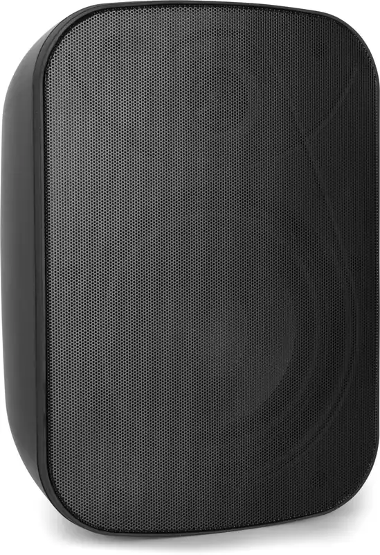 Power Dynamics BD80TB In/Outdoor-Lautsprecher IPX5 Schwarz 100V Direktkauf
