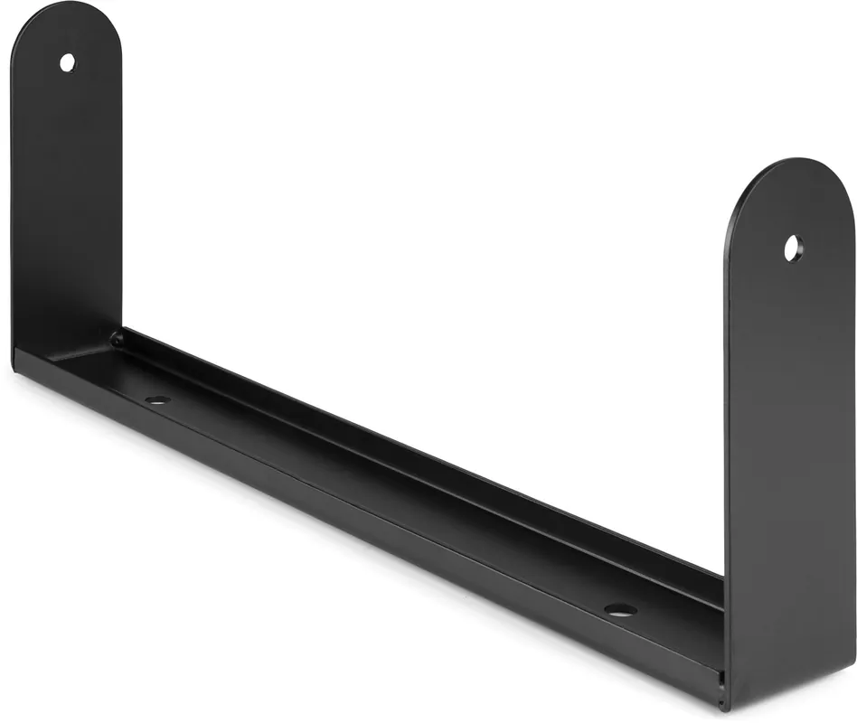 Nein PDW8BR U-Halterung Schwarz Heißes Angebot