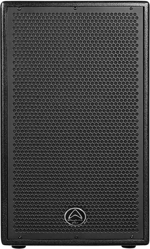 Sichere Zahlung Wharfedale Pro DELTA-AX12 Aktives 12“/1,4“ System, DSP, 750 Watt RMS