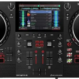 Sonderangebot Numark Mixstream Pro+