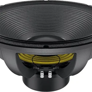 Garantierte Lieferung LAVOCE SAN184.50iP 18" Subwoofer, Neodym, Alukorb