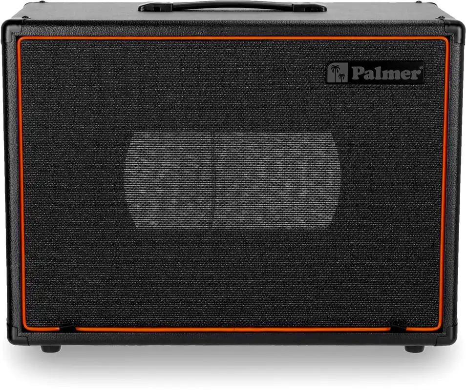 Top-Preis Palmer CAB 112 BX - Gitarren Lautsprecherbox Leergehäuse 1 x 12, Open Back